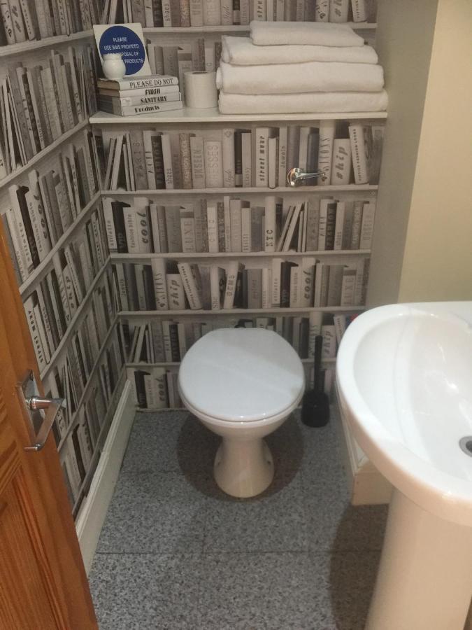Appartement Durnford St- Amazing Location - Free Wifi *